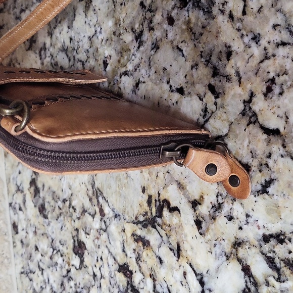 Bed Stu Flee Wallet Crossbody - Picture 7 of 12